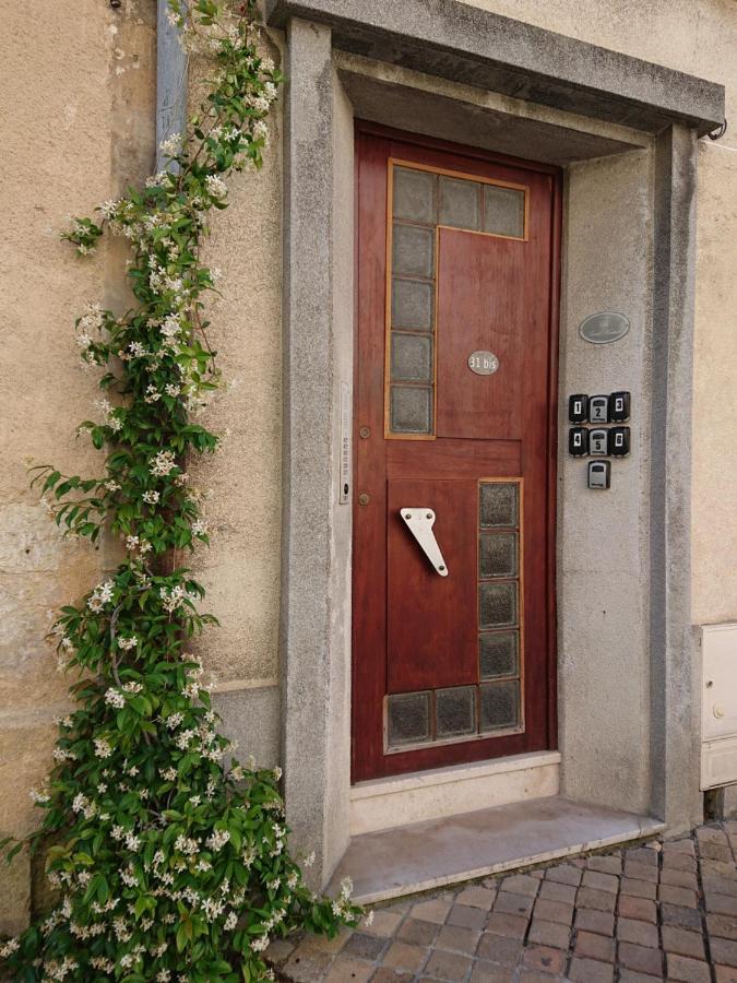 Petit Studio A Bordeaux Chartrons / Jardin Public Zewnętrze zdjęcie